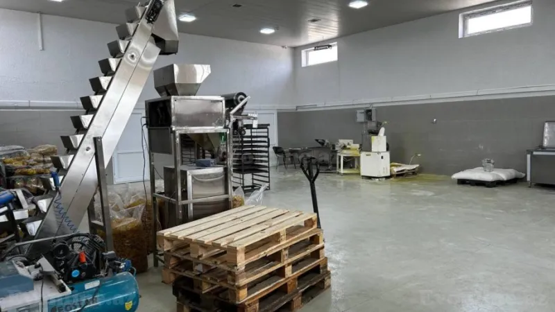 Satılır Obyekt 550 m² Ceyranbatan - şəkil 3