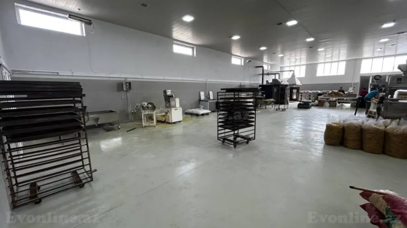 Satılır Obyekt 550 m² Ceyranbatan - şəkil 4