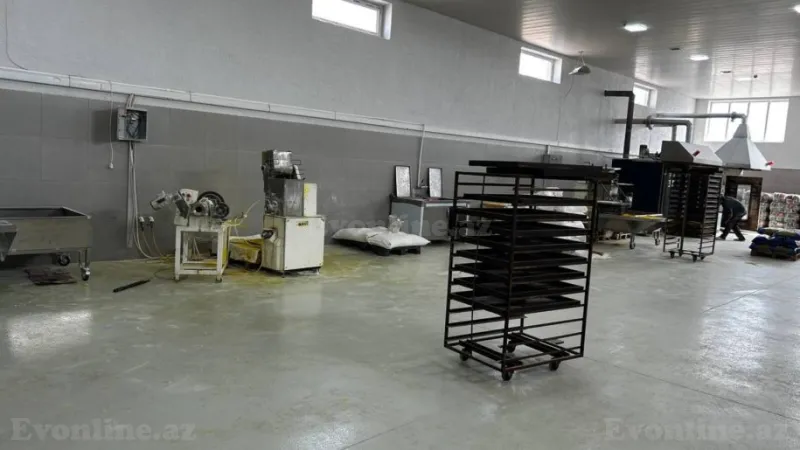 Satılır Obyekt 550 m² Ceyranbatan - şəkil 5