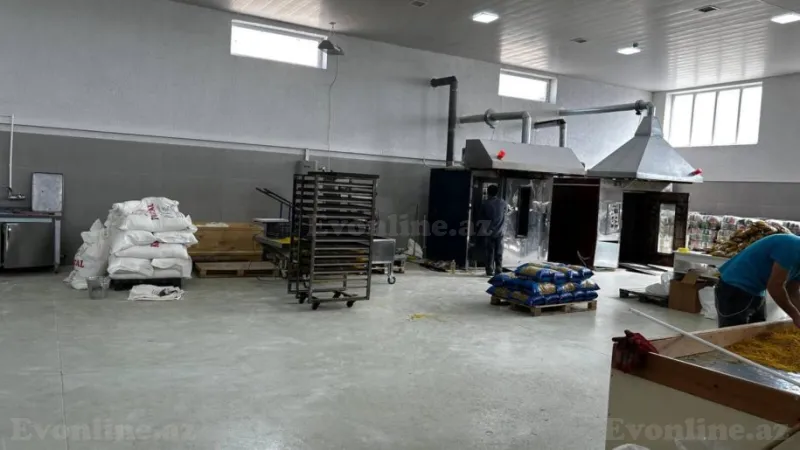 Satılır Obyekt 550 m² Ceyranbatan - şəkil 7