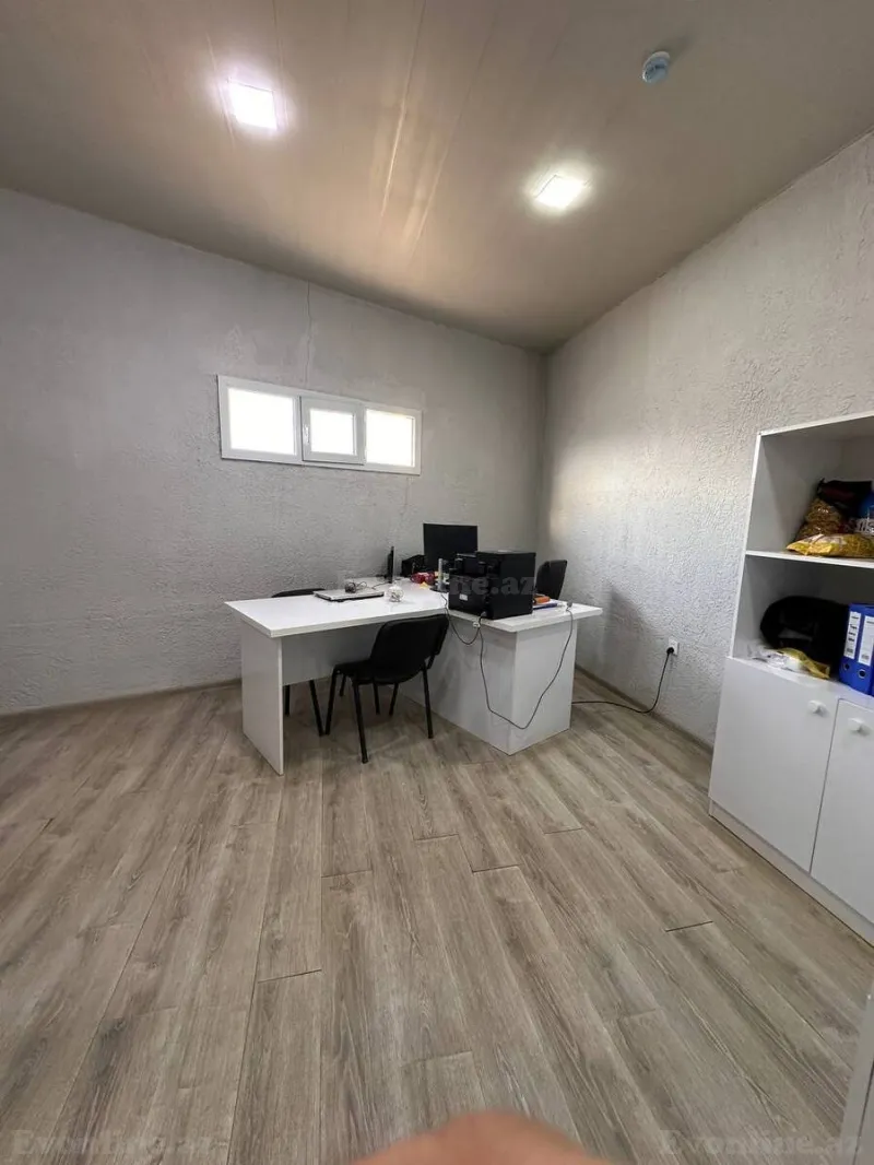 Satılır Obyekt 550 m² Ceyranbatan - şəkil 9