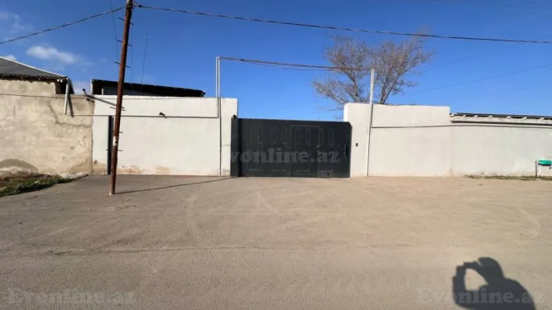 Satılır Obyekt 550 m² Ceyranbatan - şəkil 11