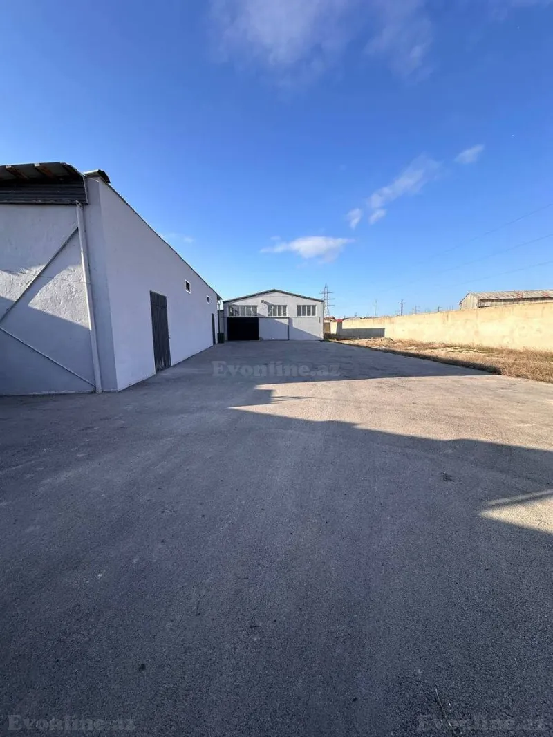 Satılır Obyekt 550 m² Ceyranbatan - şəkil 12
