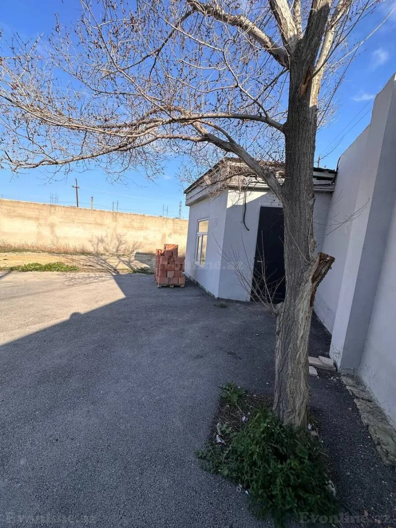 Satılır Obyekt 550 m² Ceyranbatan - şəkil 13