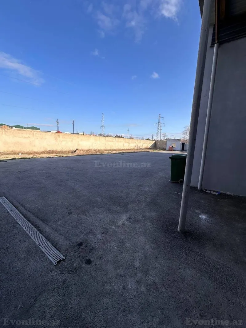 Satılır Obyekt 550 m² Ceyranbatan - şəkil 14