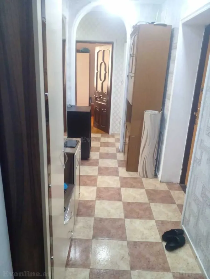 Satılır 3 otaqlı Mənzil Yeni tikili 81 m² 20 Yanvar m. - şəkil 5