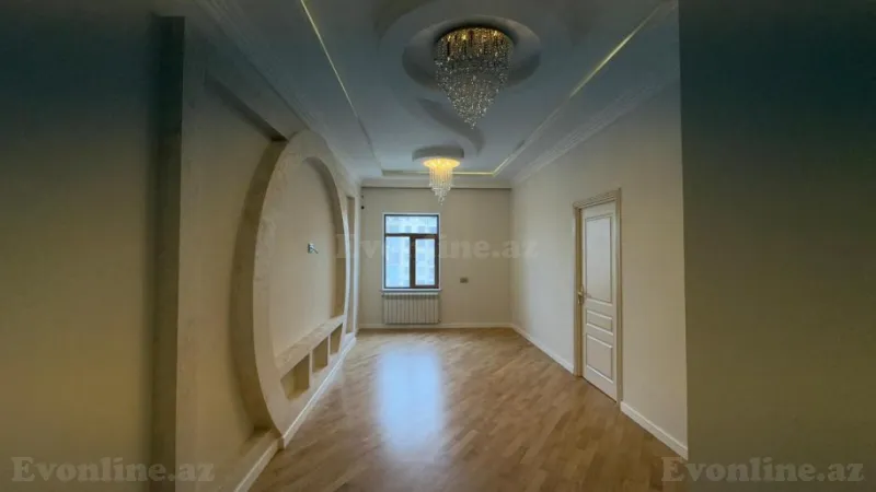 Satılır 3 otaqlı Mənzil Yeni tikili 74 m² Xırdalan