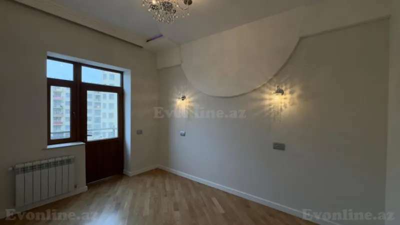 Satılır 3 otaqlı Mənzil Yeni tikili 74 m² Xırdalan - şəkil 3