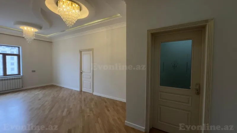 Satılır 3 otaqlı Mənzil Yeni tikili 74 m² Xırdalan - şəkil 4