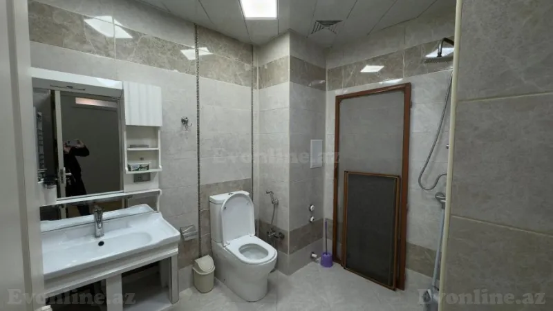 Satılır 3 otaqlı Mənzil Yeni tikili 74 m² Xırdalan - şəkil 10