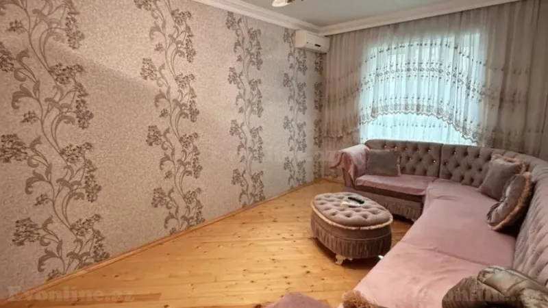 Kirayə verilir 2 otaqlı Mənzil Köhnə tikili 60 m² Əhmədli - şəkil 7