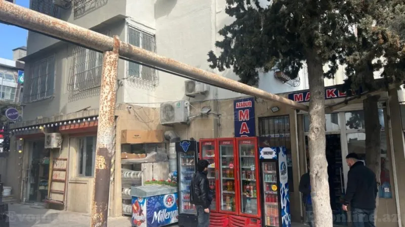 Satılır 5 otaqlı Mənzil Köhnə tikili 140 m² 8-ci mikrorayon - şəkil 4