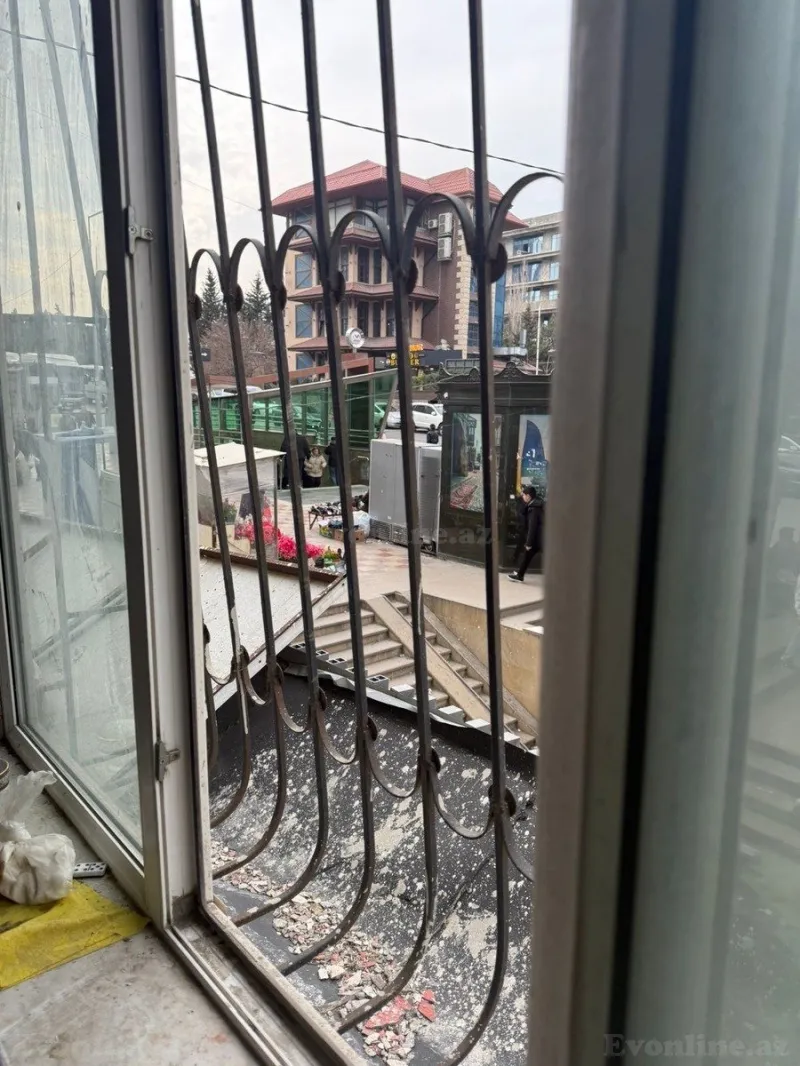 Satılır 5 otaqlı Mənzil Köhnə tikili 140 m² 8-ci mikrorayon - şəkil 7