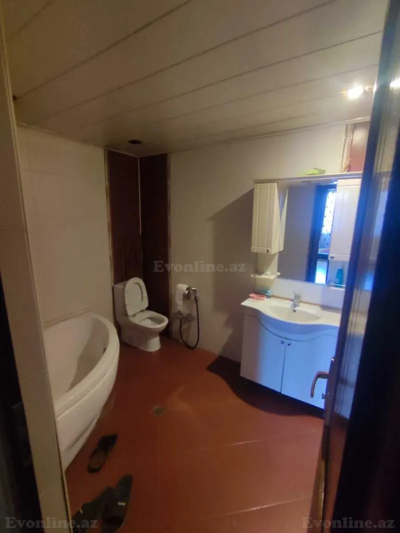 Satılır 3 otaqlı Mənzil Yeni tikili 123 m² Neftçilər m. - şəkil 13