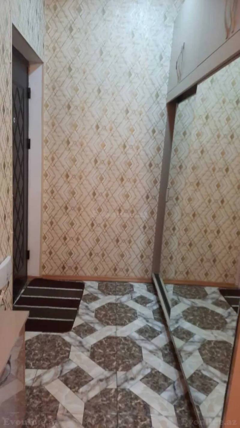 Satılır 2 otaqlı Mənzil Yeni tikili 62 m² 8-ci kilometr - şəkil 6