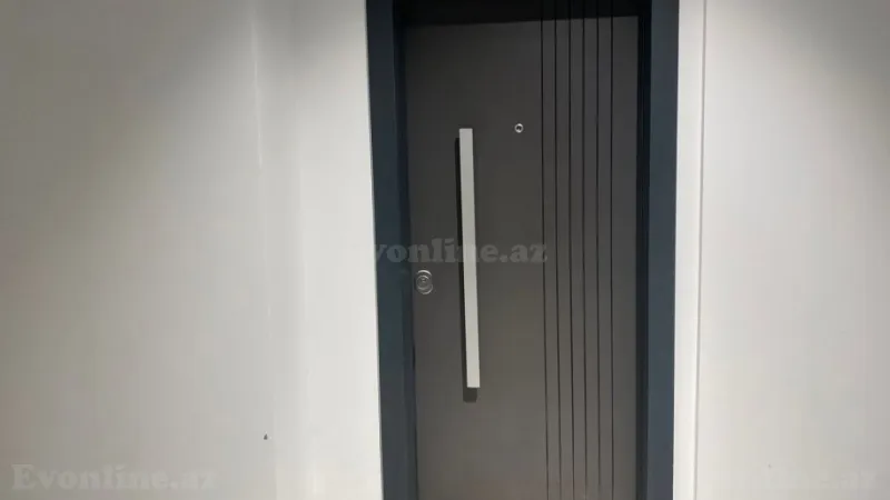 Satılır 3 otaqlı Mənzil Yeni tikili 114 m² Biləcəri - şəkil 5