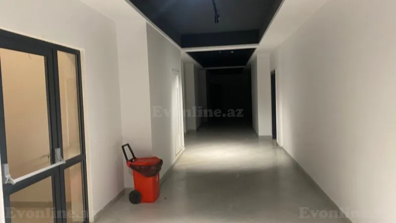 Satılır 3 otaqlı Mənzil Yeni tikili 114 m² Biləcəri - şəkil 6