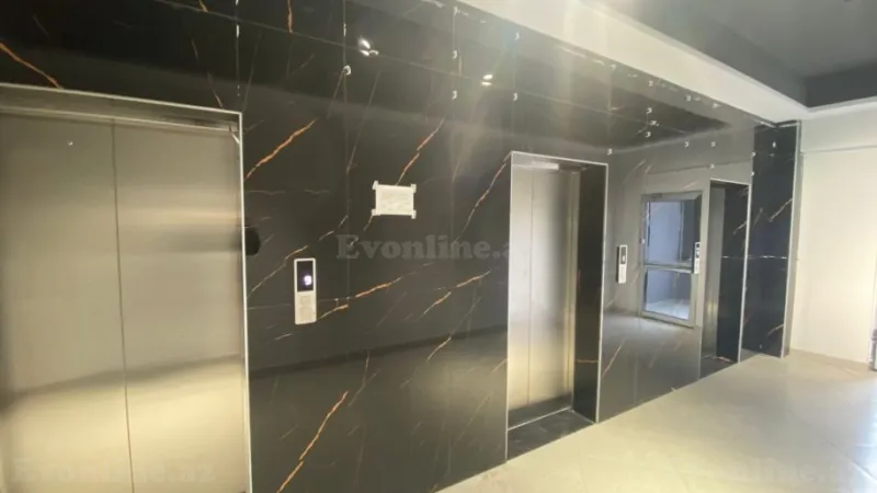 Satılır 3 otaqlı Mənzil Yeni tikili 114 m² Biləcəri - şəkil 7