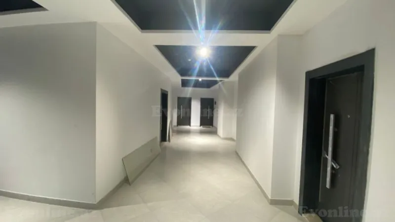 Satılır 3 otaqlı Mənzil Yeni tikili 114 m² Biləcəri - şəkil 9