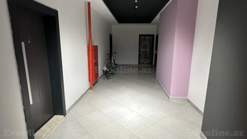 Satılır 3 otaqlı Mənzil Yeni tikili 114 m² Biləcəri - şəkil 13