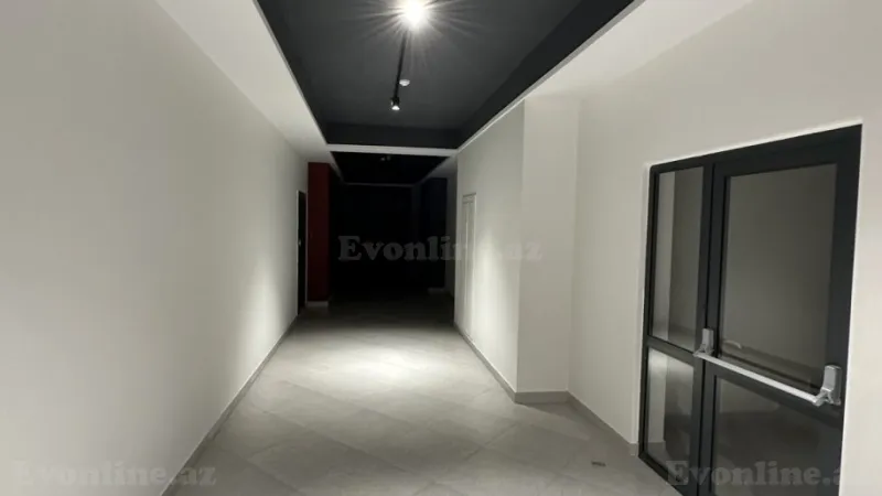 Satılır 3 otaqlı Mənzil Yeni tikili 114 m² Biləcəri - şəkil 14