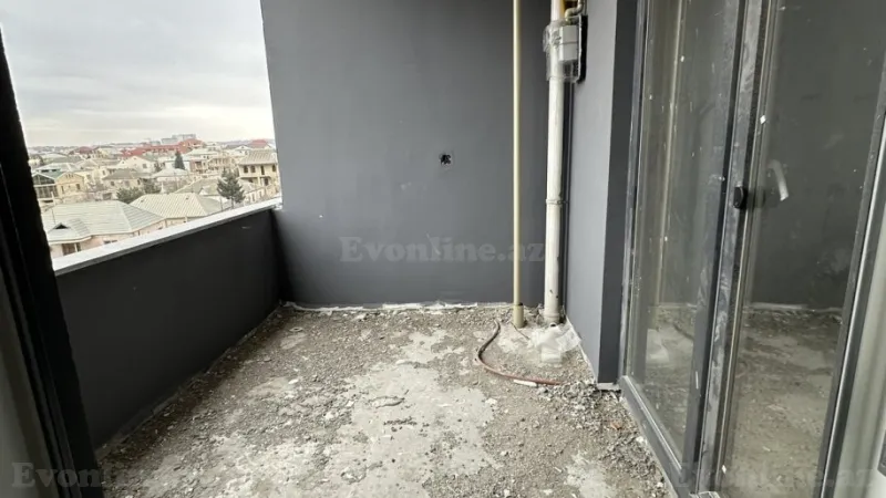 Satılır 3 otaqlı Mənzil Yeni tikili 114 m² Biləcəri - şəkil 17