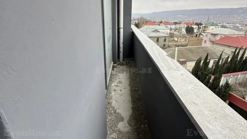 Satılır 3 otaqlı Mənzil Yeni tikili 114 m² Biləcəri - şəkil 18