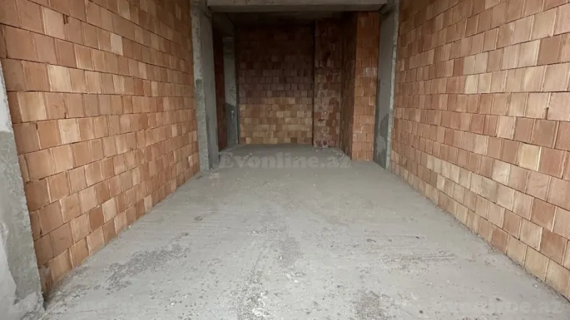 Satılır 3 otaqlı Mənzil Yeni tikili 114 m² Biləcəri - şəkil 19