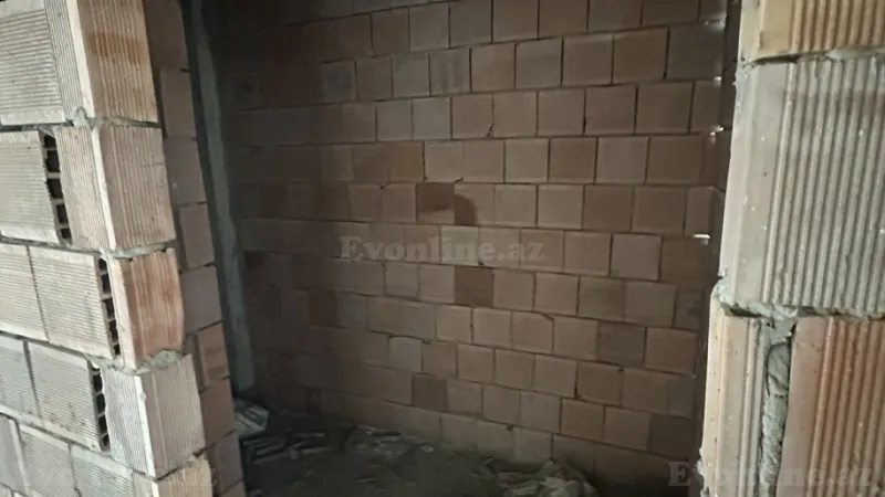 Satılır 3 otaqlı Mənzil Yeni tikili 114 m² Biləcəri - şəkil 20