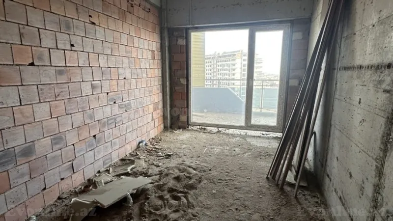 Satılır 3 otaqlı Mənzil Yeni tikili 114 m² Biləcəri - şəkil 21