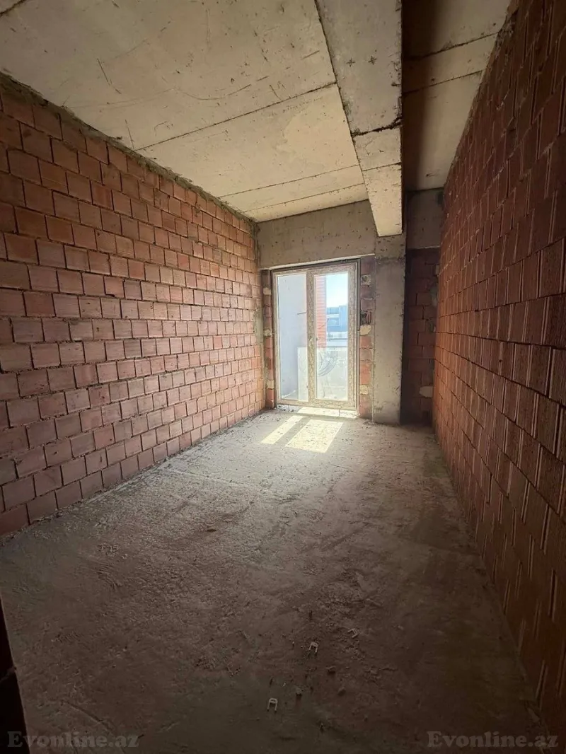 Satılır 3 otaqlı Mənzil Yeni tikili 114 m² Biləcəri - şəkil 24