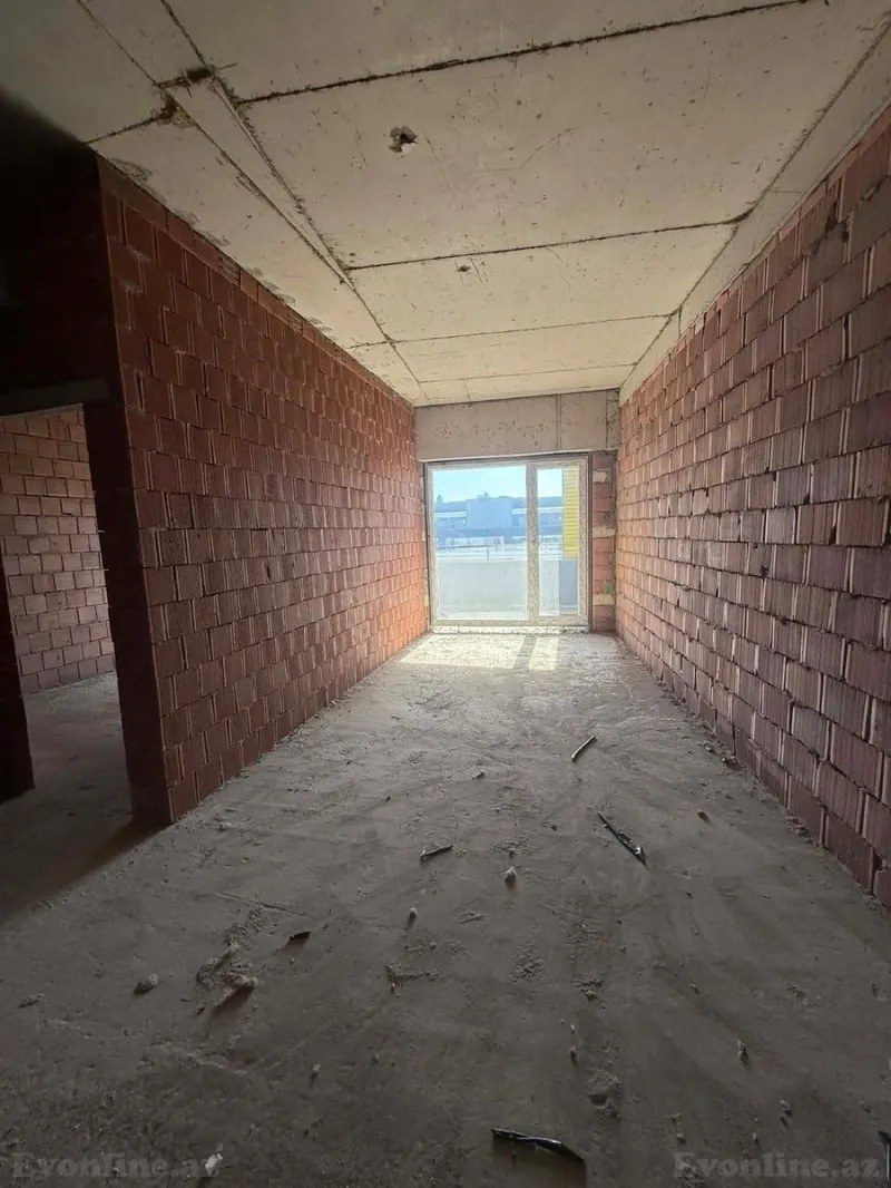 Satılır 3 otaqlı Mənzil Yeni tikili 114 m² Biləcəri - şəkil 25