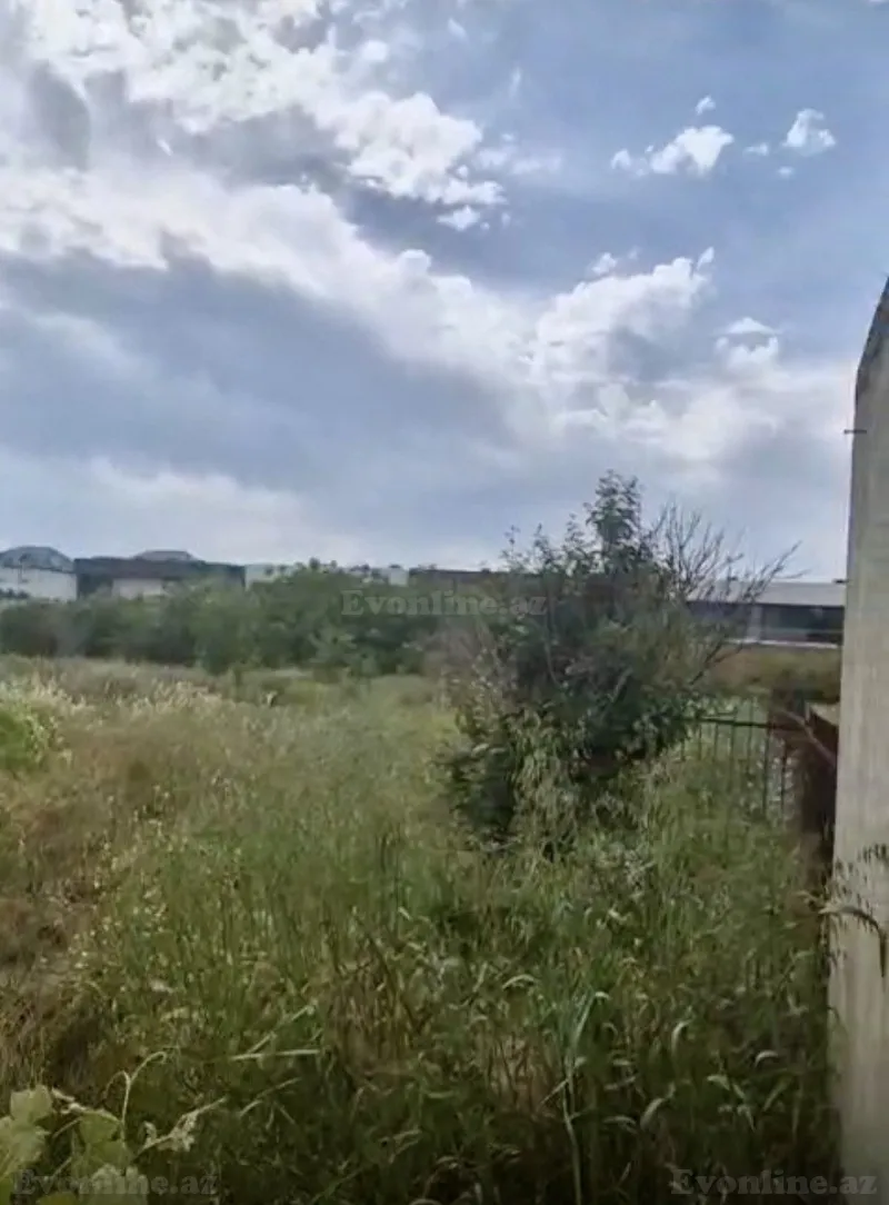 Satılır Torpaq 56 sot Bilgəh - şəkil 2