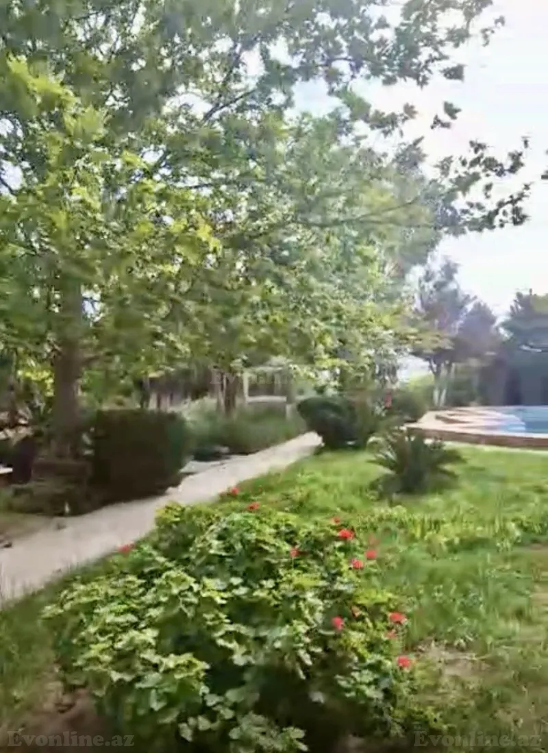 Satılır Torpaq 56 sot Bilgəh - şəkil 3