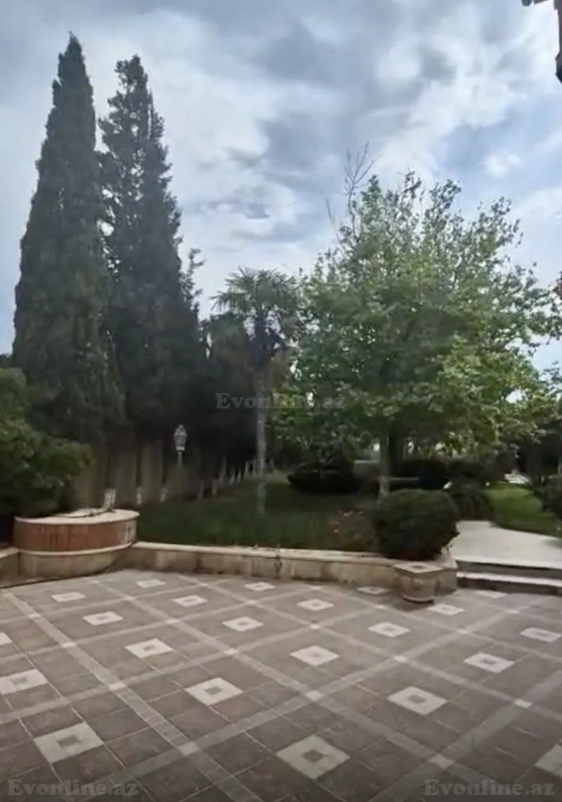 Satılır Torpaq 56 sot Bilgəh - şəkil 4