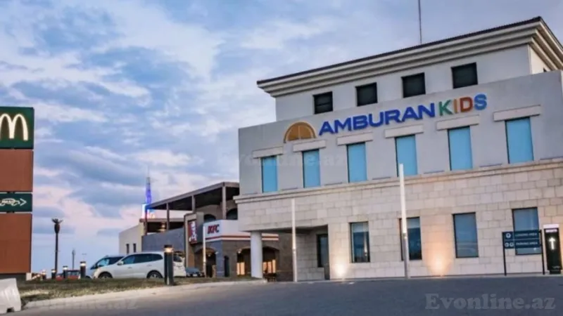 Satılır Torpaq 56 sot Bilgəh - şəkil 5