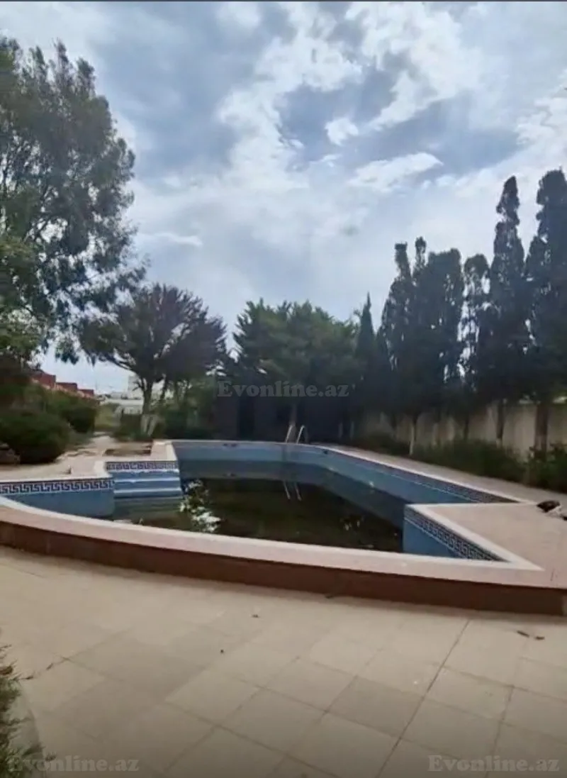 Satılır Torpaq 56 sot Bilgəh - şəkil 7