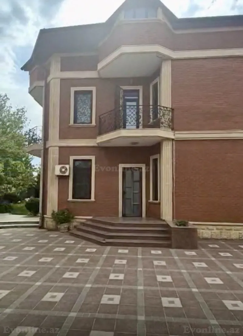 Satılır Torpaq 56 sot Bilgəh - şəkil 8