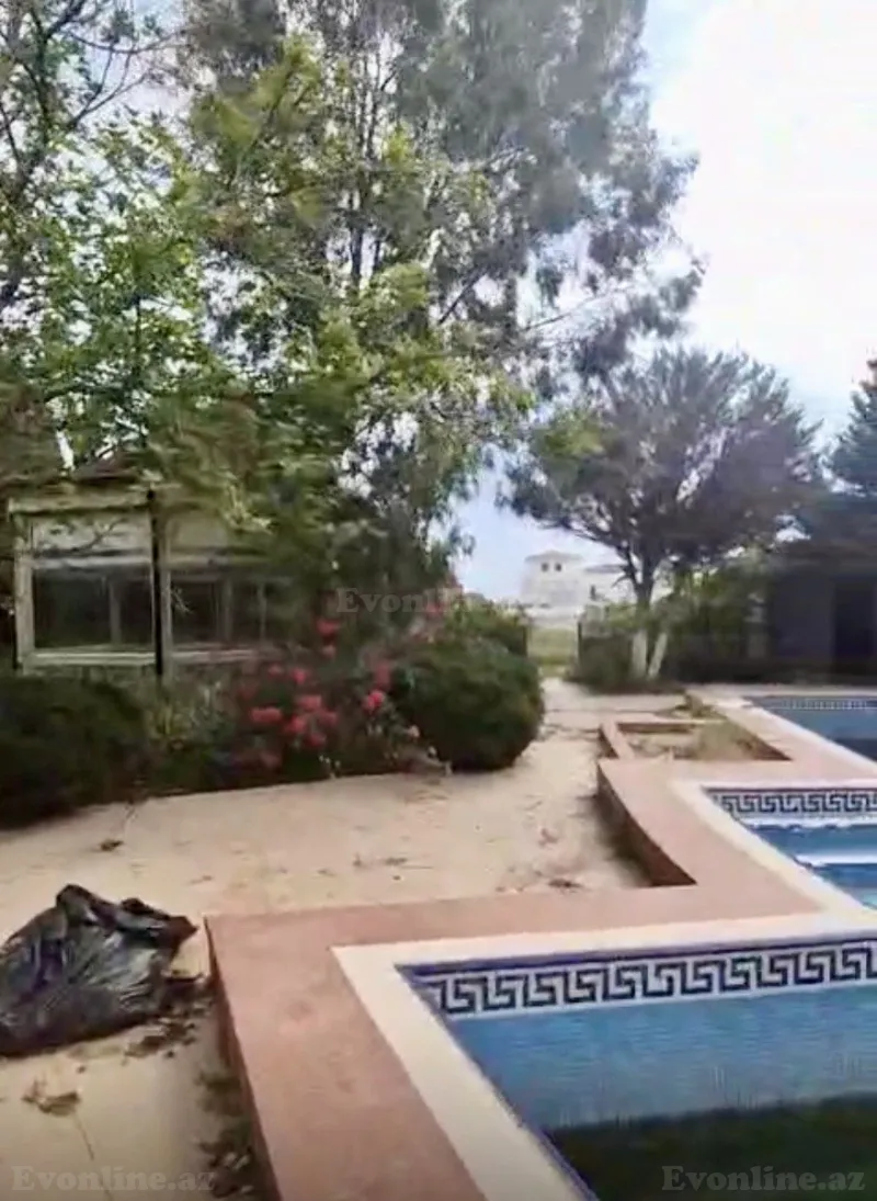 Satılır Torpaq 56 sot Bilgəh - şəkil 9