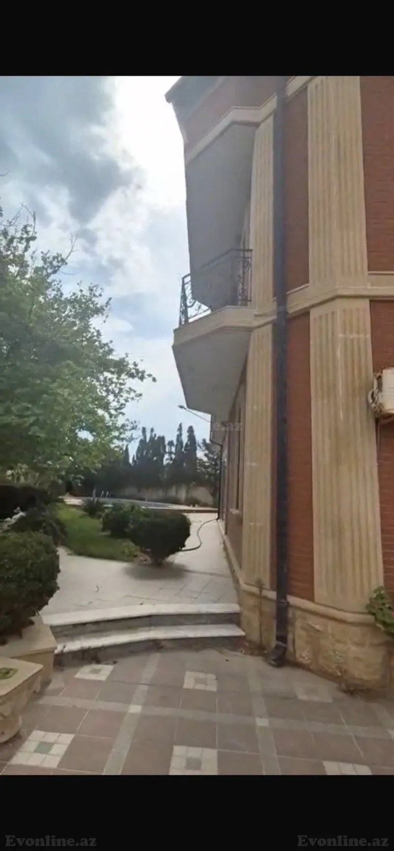 Satılır Torpaq 56 sot Bilgəh - şəkil 12