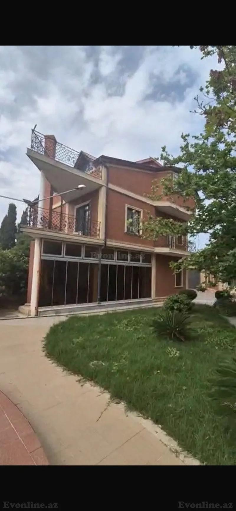 Satılır Torpaq 56 sot Bilgəh - şəkil 14