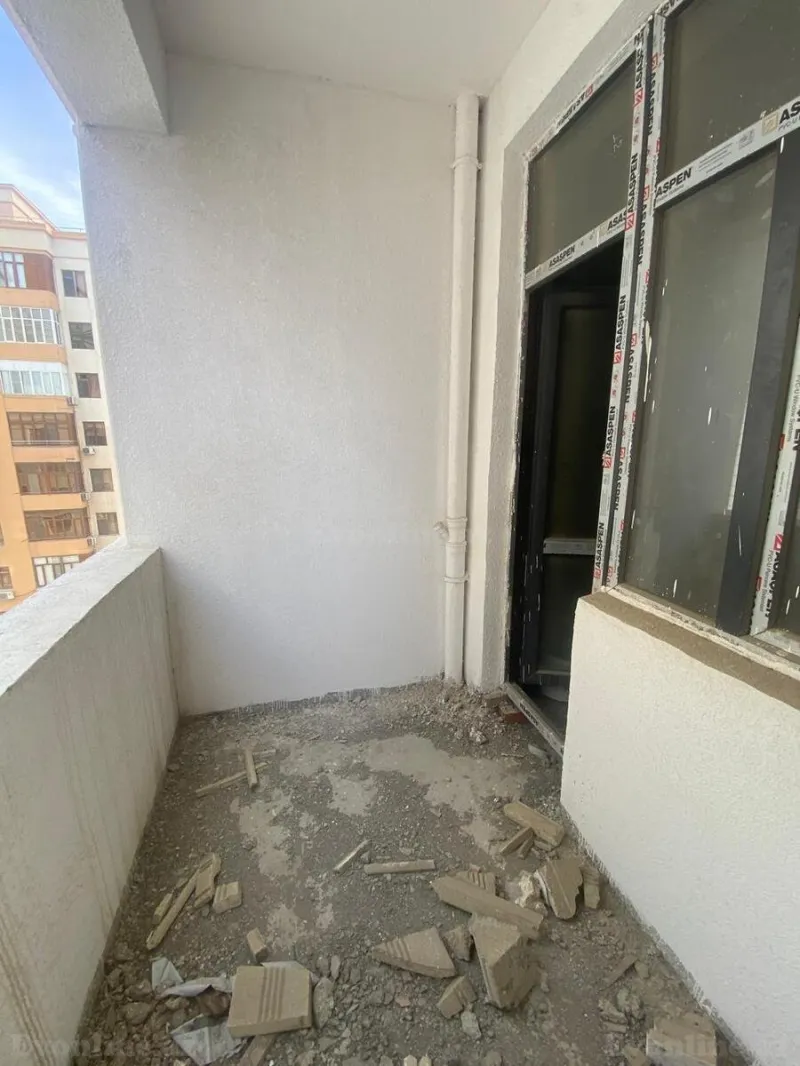 Satılır 3 otaqlı Mənzil Yeni tikili 163.4 m² Nərimanov r. - şəkil 4