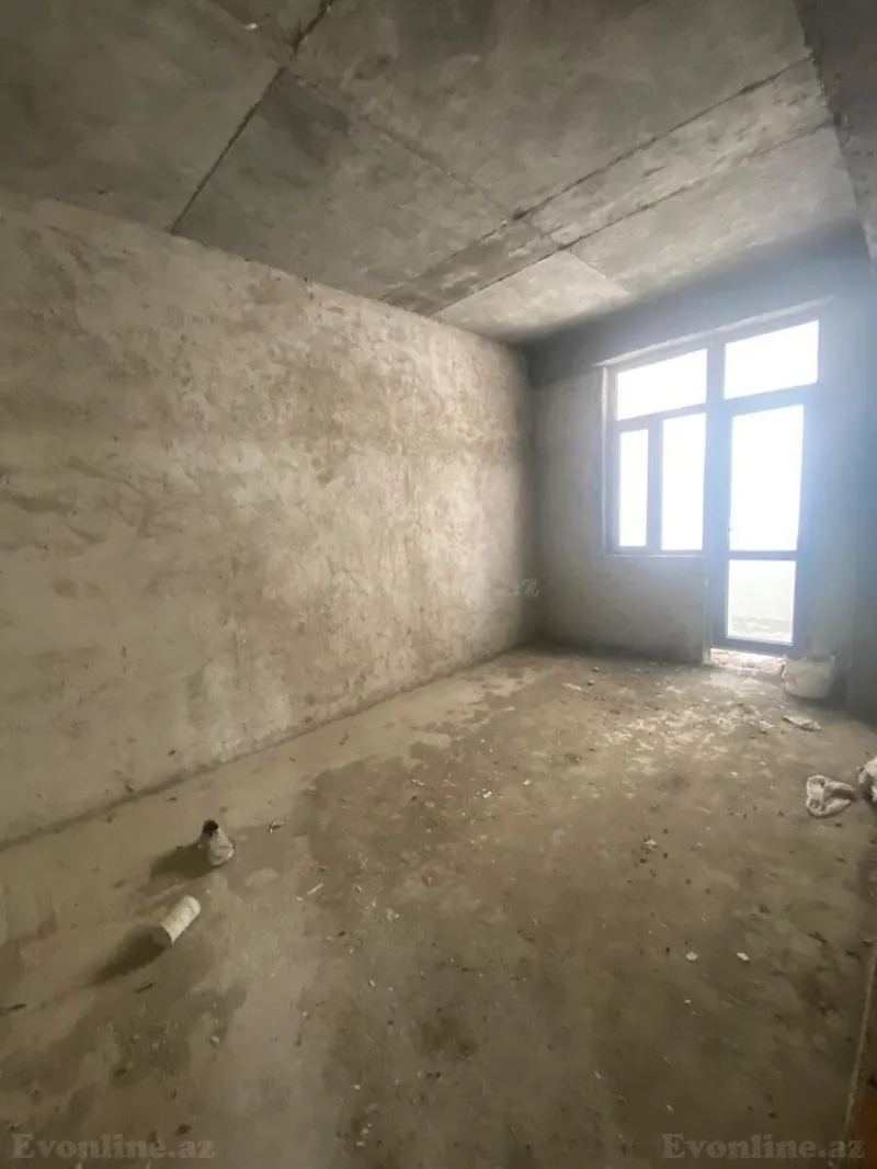 Satılır 3 otaqlı Mənzil Yeni tikili 163.4 m² Nərimanov r. - şəkil 6