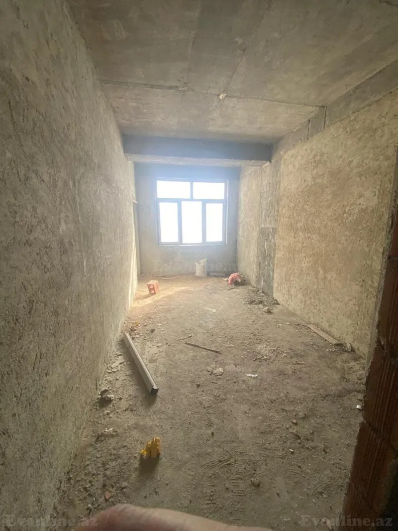 Satılır 3 otaqlı Mənzil Yeni tikili 163.4 m² Nərimanov r. - şəkil 8