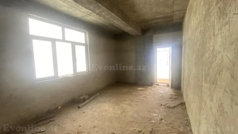 Satılır 3 otaqlı Mənzil Yeni tikili 163.4 m² Nərimanov r. - şəkil 9