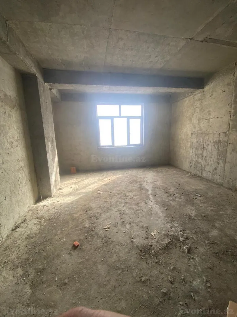 Satılır 3 otaqlı Mənzil Yeni tikili 163.4 m² Nərimanov r. - şəkil 10