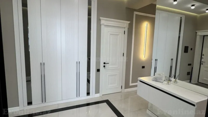 Satılır 2 otaqlı Mənzil Yeni tikili 86 m² Yasamal - şəkil 7