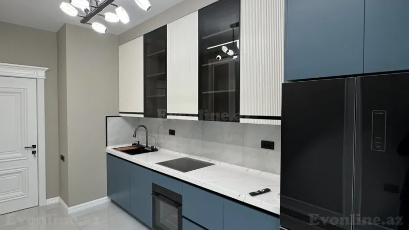 Satılır 2 otaqlı Mənzil Yeni tikili 86 m² Yasamal - şəkil 10