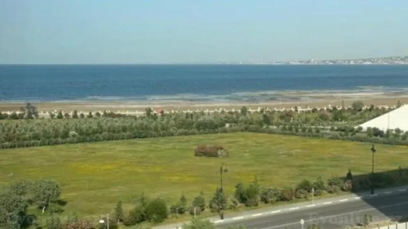 Kirayə verilir 2 otaqlı Mənzil Yeni tikili 72 m² Sumqayıt - şəkil 4