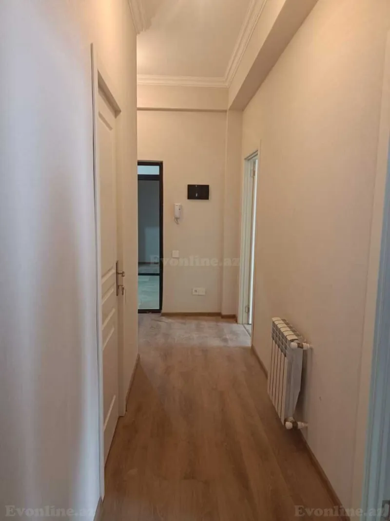Kirayə verilir 2 otaqlı Mənzil Yeni tikili 72 m² Sumqayıt - şəkil 7